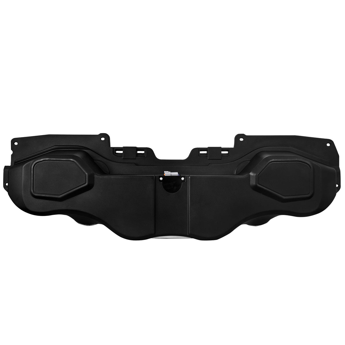 Jeep JL/JLU,JT Overhead Bar System Fits 4 X 8" Speakers (Not Included) and 4 X Tweeters PRO-TW4L and Harness Included DS18