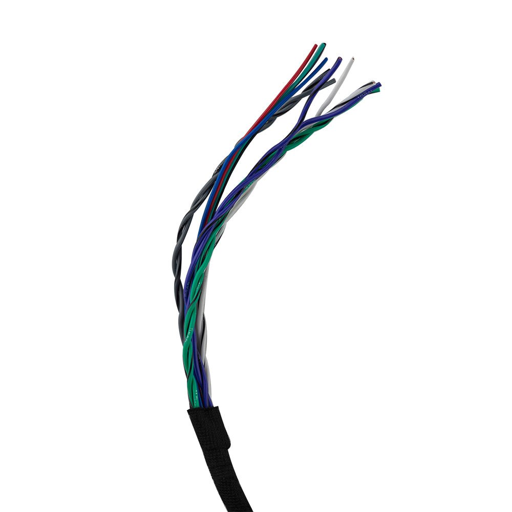 Jeep JL Plug and Play Harness for JL-SBAR Overhead Bar System DS18