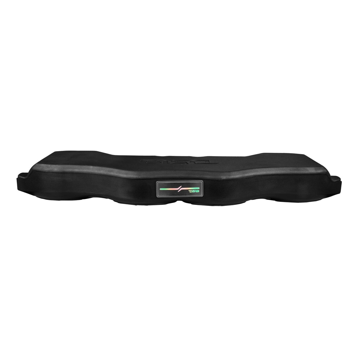 Jeep JL/JLU/JT 2024–Up Overhead Sound Bar – Loaded with 4 x 8” NXL-IQ8 Marine Speakers DS18