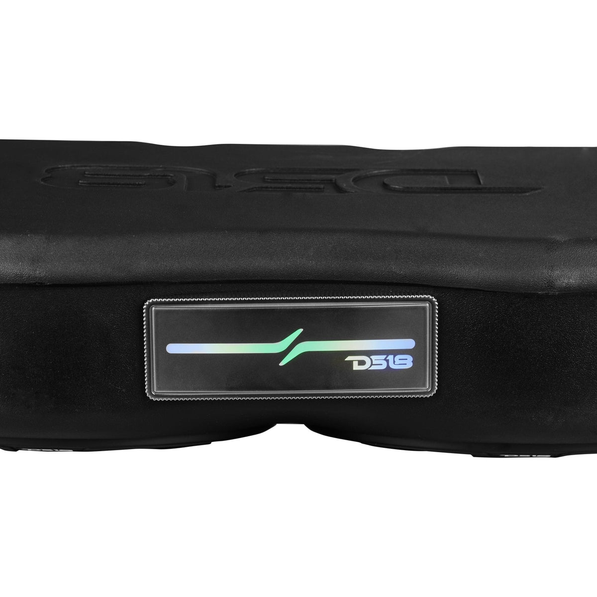 Jeep JL/JLU/JT 2024–Up Overhead Sound Bar – Loaded with 4 x 8” NXL-IQ8 Marine Speakers DS18