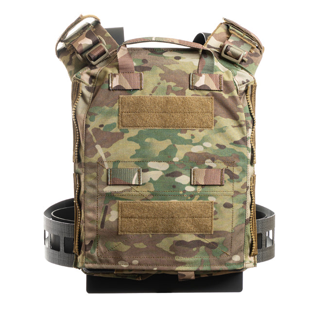 HRT LBAC Plate Carrier - All Colors and Sizes Atomic Defense