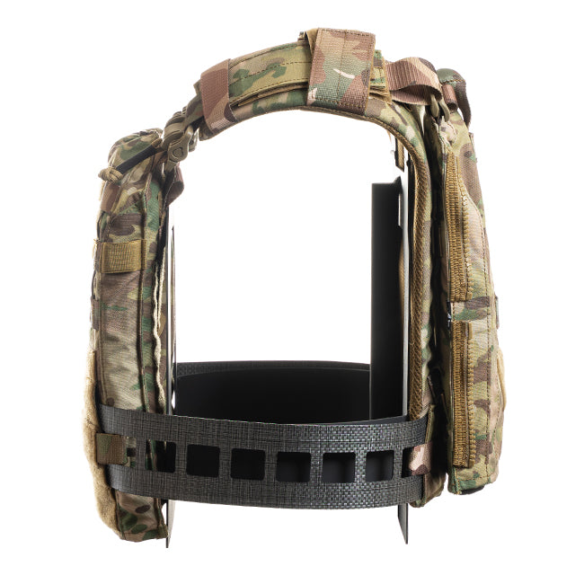 HRT LBAC Plate Carrier - All Colors and Sizes Atomic Defense