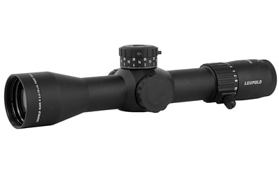 Leupold Mark 5HD Rifle Scope |  3.6-18X44 |  35MM |  TMR |  Matte |  M5C3 ZeroLock Elevation Adjustment |  Front Focal Plane Atomic Defense