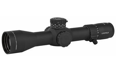 Leupold Mark 5HD Rifle Scope |  3.6-18X44 |  35MM |  TMR |  Matte |  M5C3 ZeroLock Elevation Adjustment |  Front Focal Plane Atomic Defense