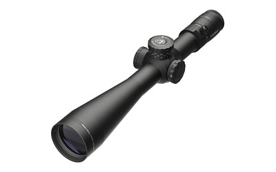 Leupold Mark 5HD Rifle Scope |  5-25X56 |  35mm |  TMR |  Matte |  M5C3 ZeroLock Elevation Adjustment |  Front Focal Plane Atomic Defense