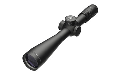 Leupold Mark 5HD Rifle Scope |  5-25X56 |  35mm |  TMR |  Matte |  M5C3 ZeroLock Elevation Adjustment |  Front Focal Plane Atomic Defense