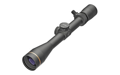 Leupold VX-3HD |  Rifle Scope |  4.5-14X40 |  Boone & Crockett Reticle |  1" |  Matte Black Finish Atomic Defense