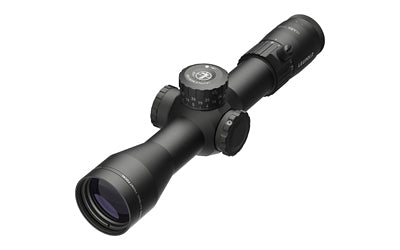 Leupold Mark 5HD Rifle Scope |  3.6-18X44 |  35MM |  TMR |  Matte |  M5C3 ZeroLock Elevation Adjustment |  Front Focal Plane Atomic Defense