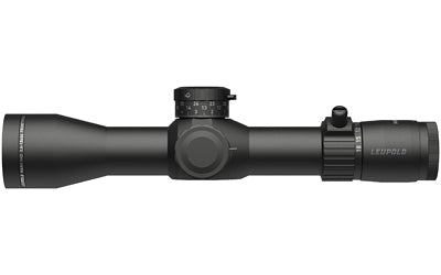 Leupold Mark 5HD Rifle Scope |  3.6-18X44 |  35MM |  TMR |  Matte |  M5C3 ZeroLock Elevation Adjustment |  Front Focal Plane Atomic Defense