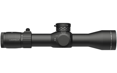 Leupold Mark 5HD Rifle Scope |  3.6-18X44 |  35MM |  TMR |  Matte |  M5C3 ZeroLock Elevation Adjustment |  Front Focal Plane Atomic Defense
