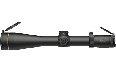 Leupold VX-6HD Gen2 Rifle Scope |  4-24X52mm |  34mm |  CDS-SZL2 |  Matte Finish |  Black Atomic Defense