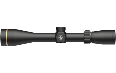 Leupold VX-Freedom |  Rifle Scope |  4-12X40mm |  1" Maintube |  Matte Black |  Duplex Reticle Atomic Defense
