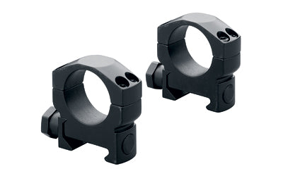 Leupold Mark 4 Ring |  30mm |  High Aluminum |  Matte Finish Atomic Defense
