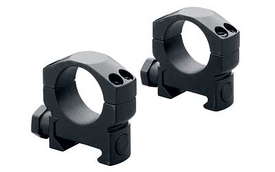 Leupold Mark 4 Ring |  30mm |  High Aluminum |  Matte Finish Atomic Defense