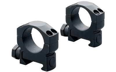 Leupold Mark 4 Ring |  30mm |  High Aluminum |  Matte Finish Atomic Defense