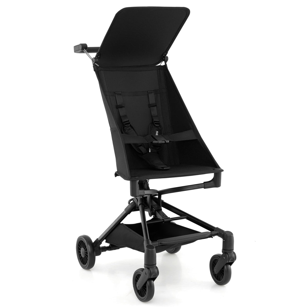 Lightweight Baby Stroller Compact and Airplane-Friendly Travel Stroller