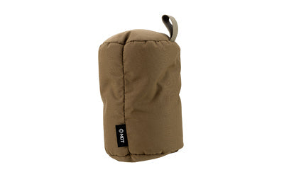 MDT Canister |  Medium |  Shooting Bag |  House Fill |  7"x5" |  500D Cordura Construction |  Coyote