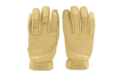 Mechanix Wear Gloves |  M |  Covert |  FastFit Atomic Defense