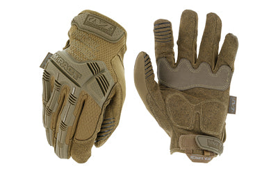 Mechanix Wear M-Pact |  Gloves |  Medium |  Coyote Atomic Defense