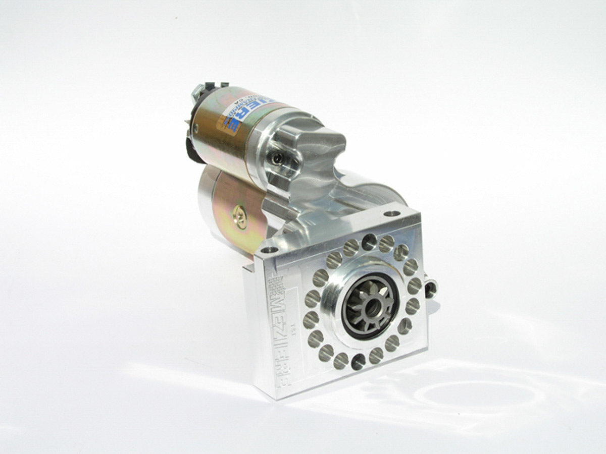 HD 10 Pitch Starter - Chevy V8 - TST400 Vinyasa Automotive