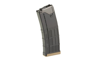 Lancer Systems Magazine |  L5 Advanced Warfighter |  300 Blackout |  20 Rounds |   Fits AR Rifles |  Polymer |  Translucent Smoke Atomic Defense