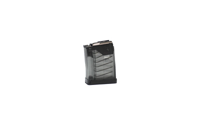 Lancer Systems Magazine |  L5AWM GEN 2 |  223 Remington/5.56 NATO |  30 Rounds |  Fits AR Rifle |  Steel/Polymer Hybrid |  Translucent Dark Earth Atomic Defense