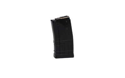Lancer Systems Magazine |  L5AWM GEN 2 |  223 Remington/5.56 NATO |  30 Rounds |  Fits AR Rifle |  Steel/Polymer Hybrid |  Translucent Dark Earth Atomic Defense