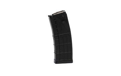 Lancer Systems Magazine |  L5AWM GEN 2 |  223 Remington/5.56 NATO |  30 Rounds |  Fits AR Rifle |  Steel/Polymer Hybrid |  Translucent Dark Earth Atomic Defense