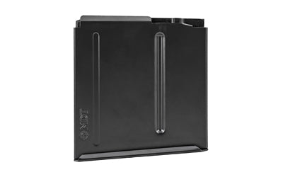 MDT Magazine |  300 Winchester Magnum |  5 Rounds |  Fits Long Action 3.85" AICS Pattern |  Black Atomic Defense