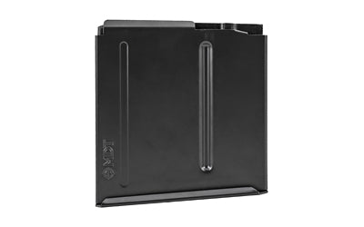 MDT Magazine |  300 Winchester Magnum |  5 Rounds |  Fits Long Action 3.56" AICS Pattern |  Black Atomic Defense