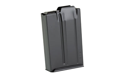 MDT Magazine |  300 Winchester Magnum |  5 Rounds |  Fits Long Action 3.715" AICS Pattern |  Black Atomic Defense