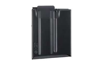 MDT Magazine |  300 Winchester Magnum |  5 Rounds |  Fits Long Action 3.715" AICS Pattern |  Black Atomic Defense