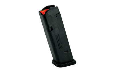 Magpul Industries Magazine |  PMAG 17 GL9 |  9MM |  17 Rounds |  Fits Glock 17 |  Black Atomic Defense