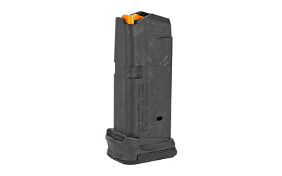Magpul Industries Magazine |  PMAG 17 GL9 |  9MM |  17 Rounds |  Fits Glock 17 |  Black Atomic Defense