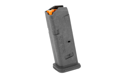 Magpul Industries Magazine |  PMAG 17 GL9 |  9MM |  17 Rounds |  Fits Glock 17 |  Black Atomic Defense