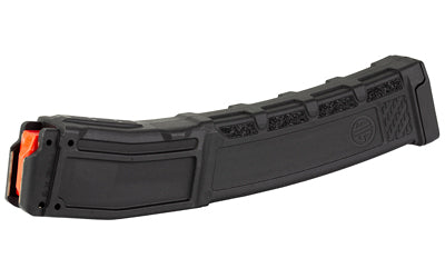 Sig Sauer Magazine |  9MM |  20 Rounds |  Fits All Generations of MPX |  Black |  Polymer
