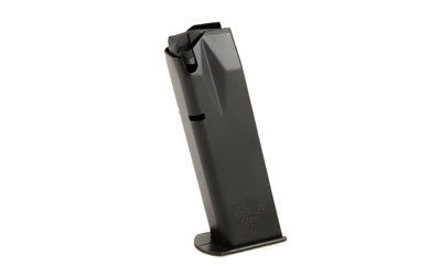 Sig Sauer Magazine |  357 Sig/ 40 S&W |  12 Rounds |  Fits P226 |  Steel |  Black Atomic Defense