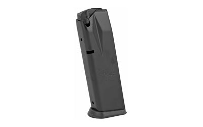 Sig Sauer Magazine |  40 S&W |  10 Rounds |  Fits SP2022 |  Steel |  Black Atomic Defense