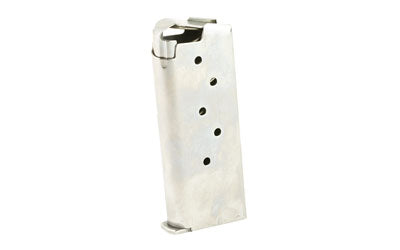 Sig Sauer Magazine |  380ACP |  6 Rounds |  Fits P238 |  Blued Finish Atomic Defense