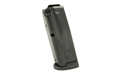 Sig Sauer Magazine |  45 ACP |  9 Rounds |  Fits P250/P320 Compact |  Black Atomic Defense