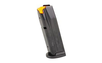 Sig Sauer Magazine |  9MM |  17 Rounds |  Fits P250/P320 |  Steel |  Black Atomic Defense