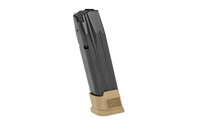 Sig Sauer Magazine |  45 ACP |  9 Rounds |  Fits P250/P320 Compact |  Black Atomic Defense