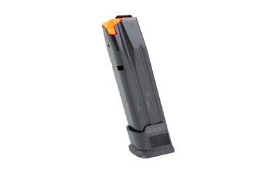 Sig Sauer Magazine |  45 ACP |  9 Rounds |  Fits P250/P320 Compact |  Black Atomic Defense