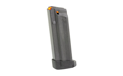 Smith & Wesson Magazine |  22 WMR |  30 Rounds |  Fits Smith & Wesson M&P 22 WMR |  Black Atomic Defense