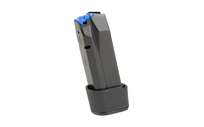 Smith & Wesson Magazine |  5.7X28MM |  10 Rounds |  Fits S&W M&P 5.7 |  Silver Atomic Defense