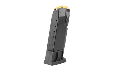 Smith & Wesson Magazine |  5.7X28MM |  10 Rounds |  Fits S&W M&P 5.7 |  Silver Atomic Defense