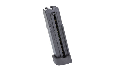 Smith & Wesson Magazine |  22 WMR |  30 Rounds |  Fits Smith & Wesson M&P 22 WMR |  Black Atomic Defense