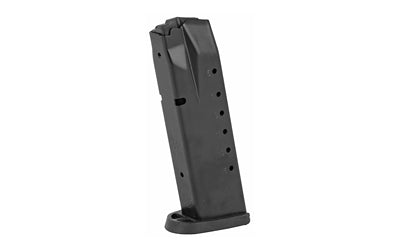 Smith & Wesson Magazine |  5.7X28MM |  10 Rounds |  Fits S&W M&P 5.7 |  Silver Atomic Defense