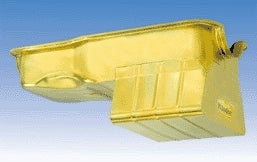 Oil Pan SBF Front Sump - 30925 Vinyasa Automotive