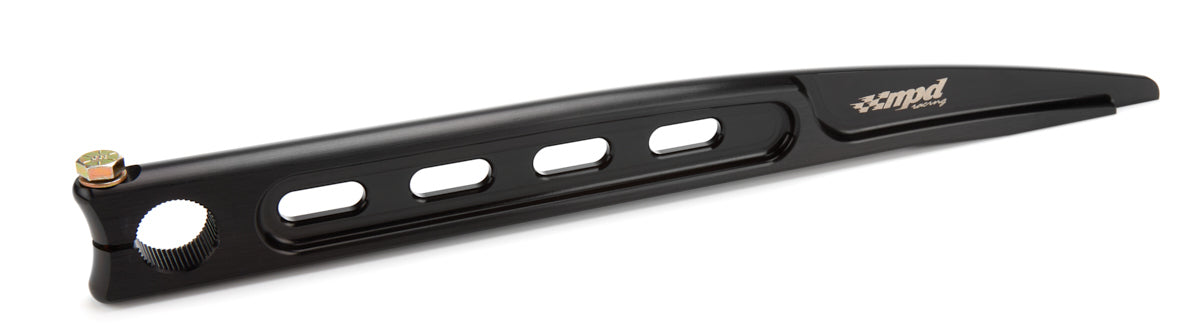 Torsion Arm Left Front Black Sprint Car - MPD82000 Vinyasa Automotive